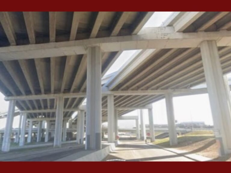 Homeless Man Stabs Another Homeless Man Multiple Times in Chest, Fort Worth Police Searching For Suspect