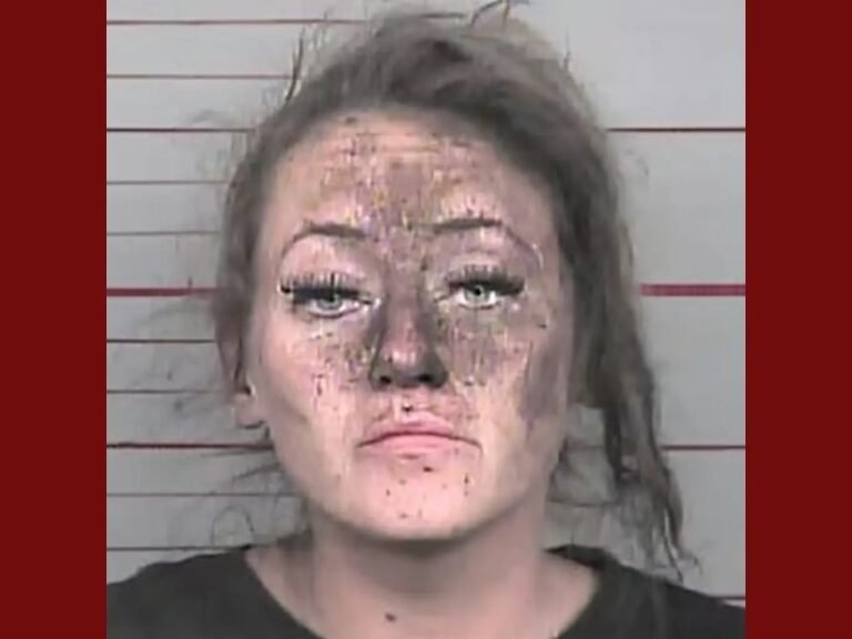 Illinois Woman Found Trapped Inside Business Walls Faces Burglary and Property Damage Charges