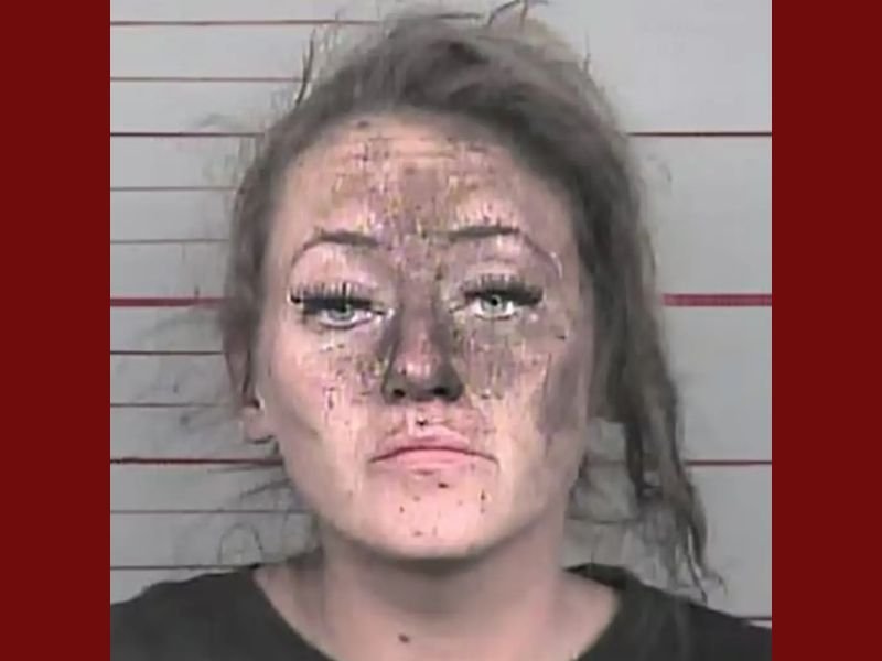 Illinois Woman Found Trapped Inside Business Walls Faces Burglary and Property Damage Charges