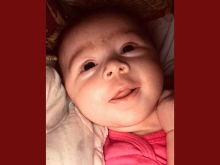 Indiana Father Pleads Guilty After Leaving Infant to Die in Baby Swing While Fleeing State to ‘Avoid Drama’