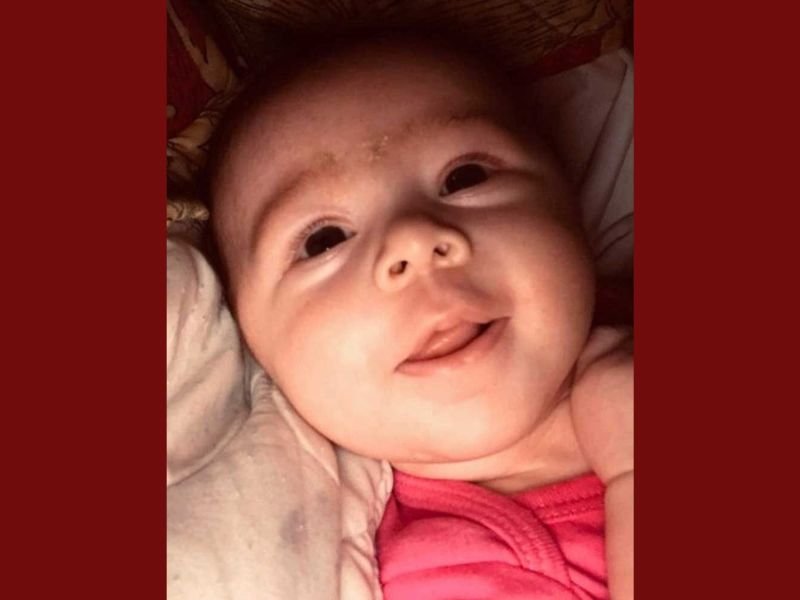 Indiana Father Pleads Guilty After Leaving Infant to Die in Baby Swing While Fleeing State to ‘Avoid Drama’