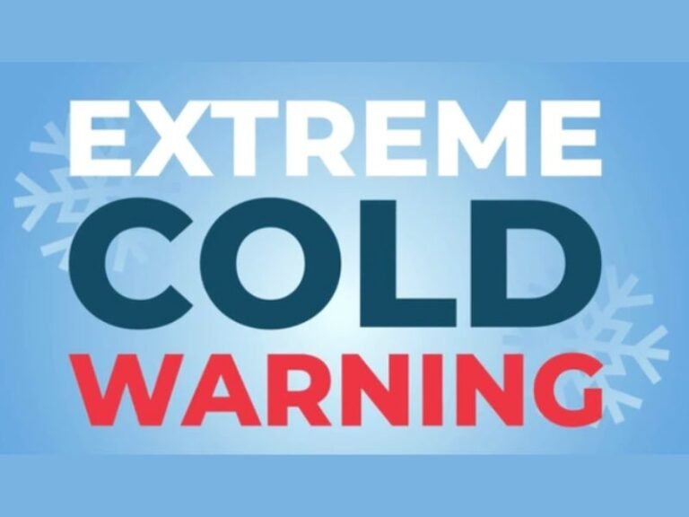 Major Cold Blast to Hit the Midwest and South Early Next Week, Bringing 20s and First Hard Freeze