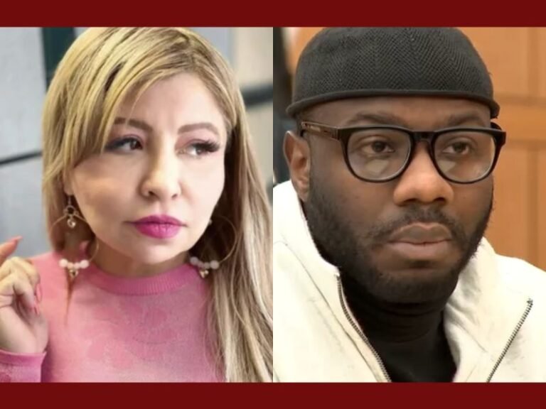 Man Found Guilty of Beating Social Worker to Death After She Knocked on His Door by Mistake