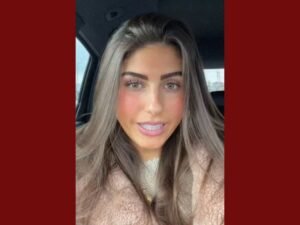 Michigan Woman’s Thrift Store Chat Turns Shocking When Retired Secret