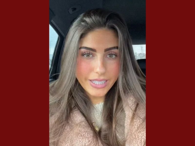 Michigan Woman’s Thrift Store Chat Turns Shocking When Retired Secret Service Agent Reveals 21-Year Wrongful Prison Sentence