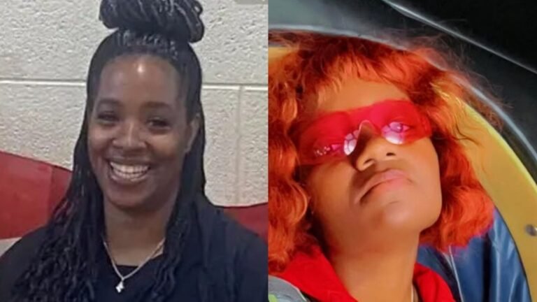 Daughter of McDonald’s Manager Fatally Stabbed by Employee Attempts to Attack Suspect with Two Knives After Watching Courtroom Video