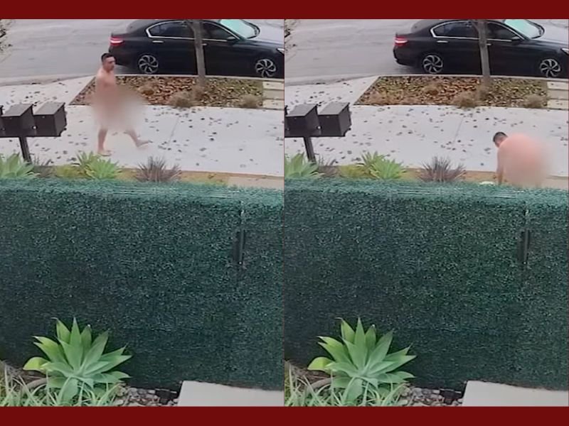 Naked Intruder Shot and Killed by Landlord After Violent Attack in Studio City Apartment, Police Say