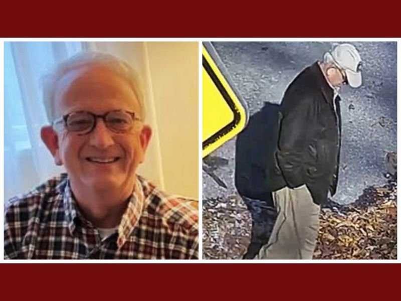 Nearly a Week Later, 67-Year-Old Dallas Lawyer Still Missing After Hiking Near Appalachian Trail in North Georgia Mountains