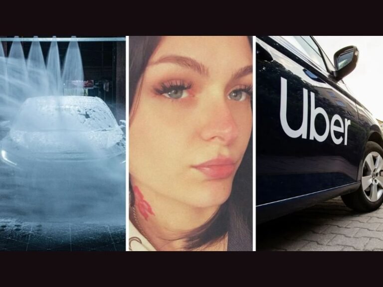 New York Woman Says Her Uber Driver Stopped at a Car Wash Mid-Ride, Leaving Her Late for Work