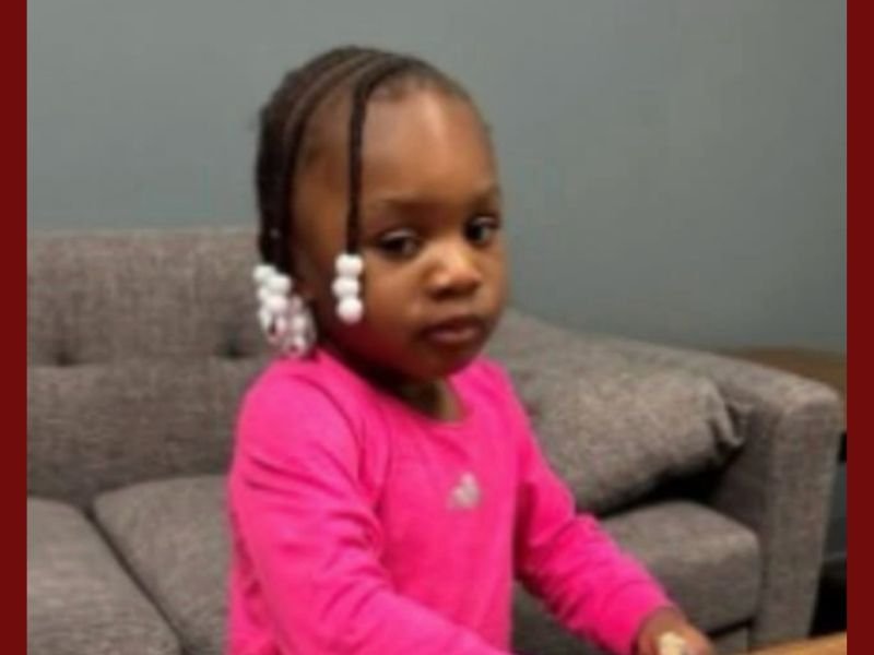 North Carolina Police Seek Public’s Help Identifying Young Child Found Walking Alone in West Charlotte