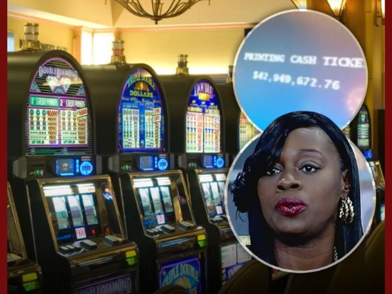 Queens Casino ‘Jackpot’ Dispute: Woman Told $42M Slot Win Was a Malfunction, Offered $2.25 Refund and Steak Instead
