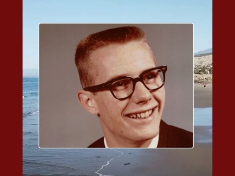 Skeletal Remains of Southern California Man Lost at Sea in 1978 Finally Identified After 47 Years