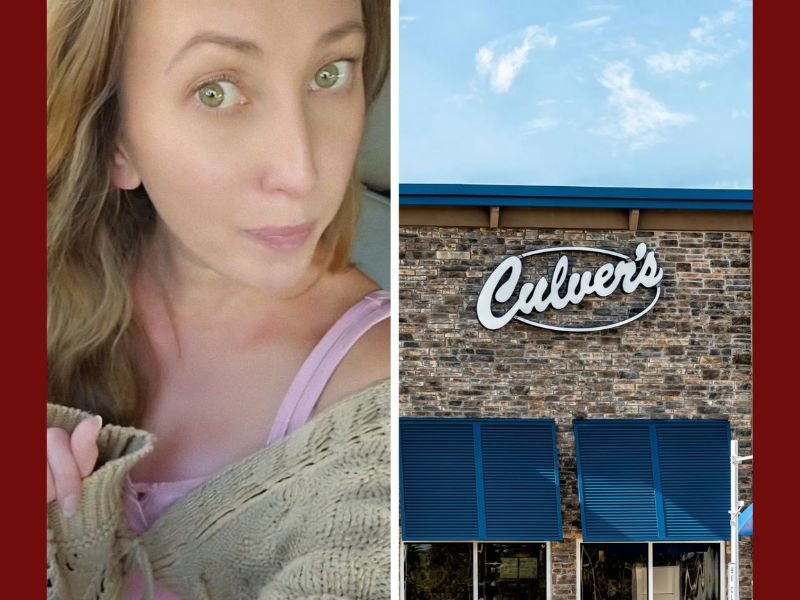 South Dakota Woman’s Video of Moldy Culver’s Fries Sparks Online Debate About Food Safety and Home Conditions