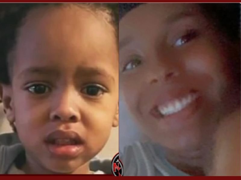 Tennessee Woman Charged with Murder After Torturing and Killing Boyfriend’s 3-Year-Old Son, Police Say