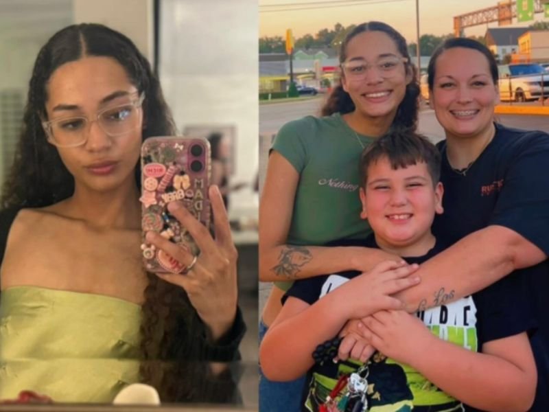 Texas College Student Madison Riley Mauled to Death While Dog-Sitting Three Pit Bulls in Tyler