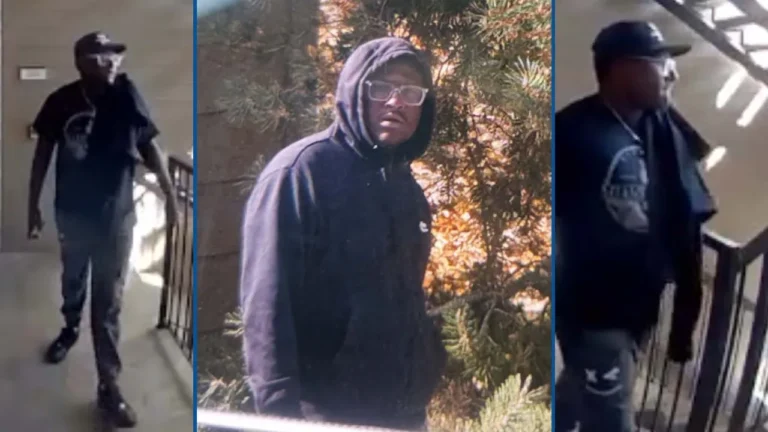 Colorado Police Arrest Suspect Accused of Stalking High School Girls and Moms Along Bear Creek Trail
