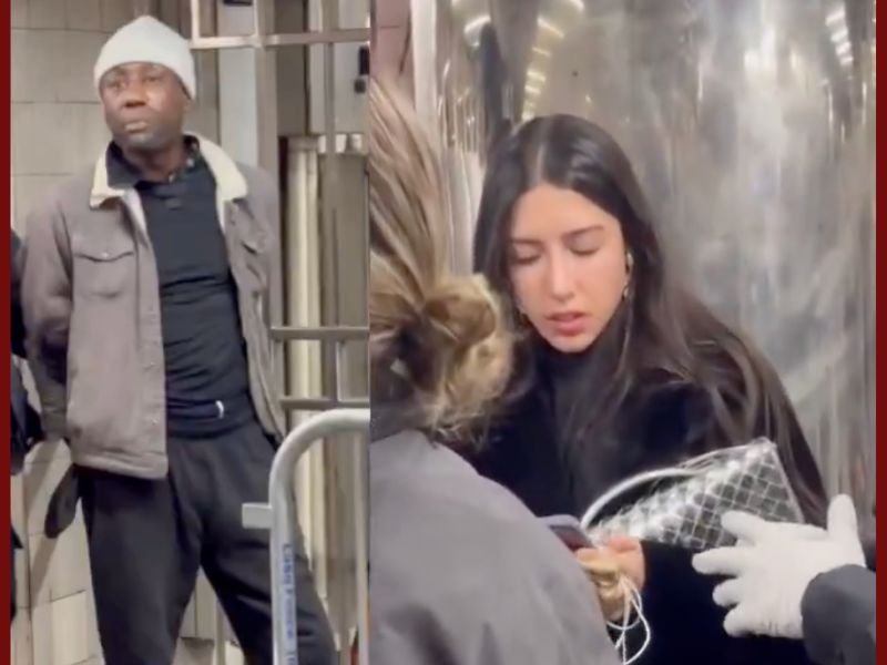 Woman Slashed in the Face During Unprovoked Attack at New York’s 34th Street Subway Station; Suspect Arrested and Released Same Day