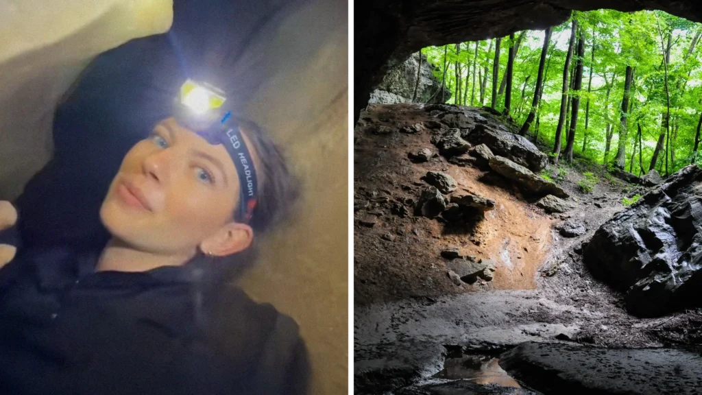 Women Get Lost Inside Arizona’s Peppersauce Cave After Wrong Turn, Sheriff’s Office Responds