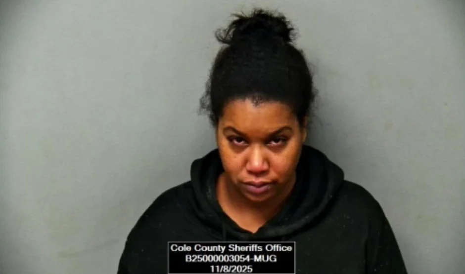 Missouri Mother Arrested After Threatening to Kill Her Children During TikTok Livestream; Video Sent to Police