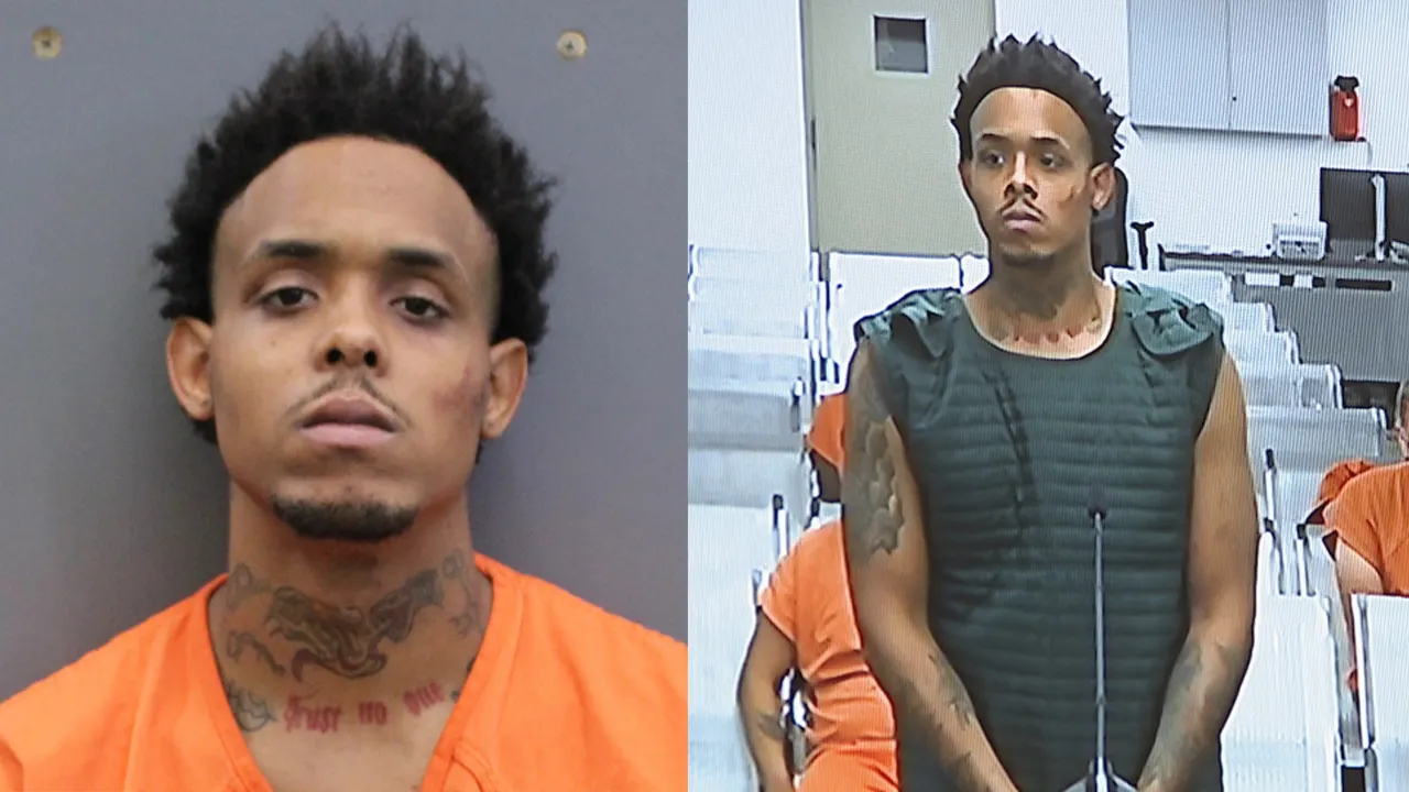 Florida Man Charged After Allegedly Killing Four Pedestrians in Crash, Told Police “Just Get Me to Jail”