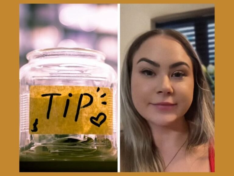 ‘I’m Not Tipping Anymore’: Psychology Expert Reveals How Servers and Bartenders Manipulate Customers Using the ‘Ben Franklin Effect’