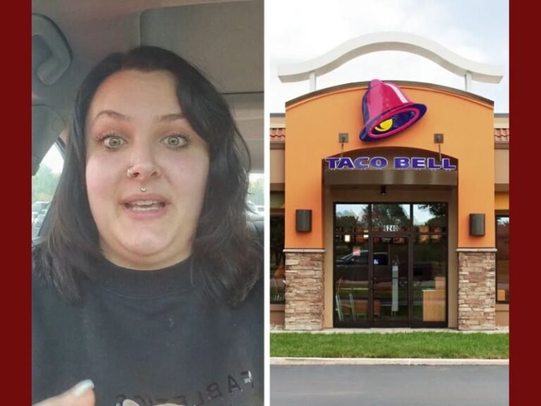 ‘Is This Rage Bait…?’: Woman’s Card Declines on ‘Gym Date’ to Taco Bell — Then Her Date’s Reaction Sparks Online Debate