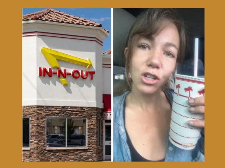 ‘What Year Is It at In-N-Out Burger?’: Utah Woman’s Milkshake Discovery Stuns the Internet