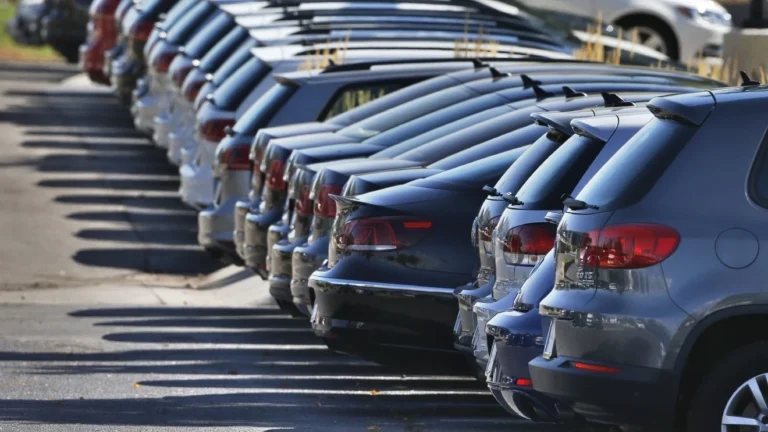 Maryland Car Salesman Convicted in Major Dealership Theft Scheme, Faces Up to 20 Years in Prison