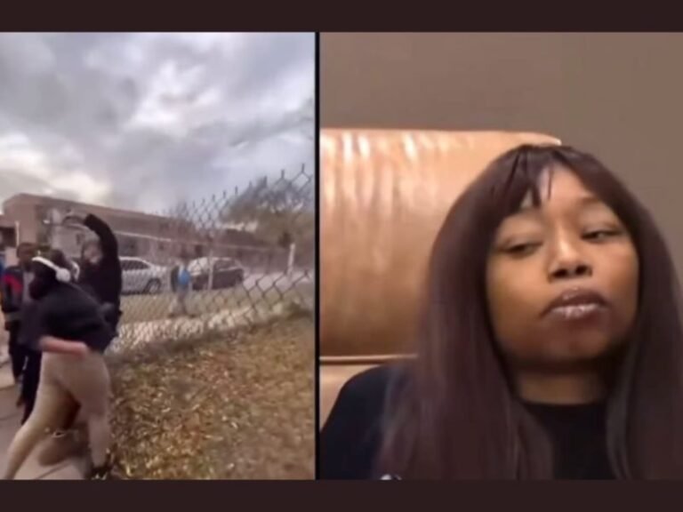 7 Teens Charged After Violent Attack on Mother and Her Two Children Near Elementary School