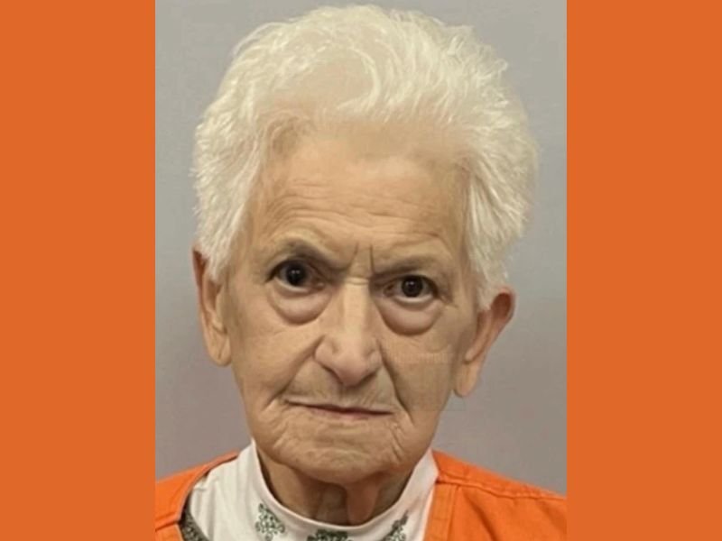 82-Year-Old Caretaker Accused of Supplying Minors With Meth, Fentanyl and Marijuana After Deputies Search Her Home
