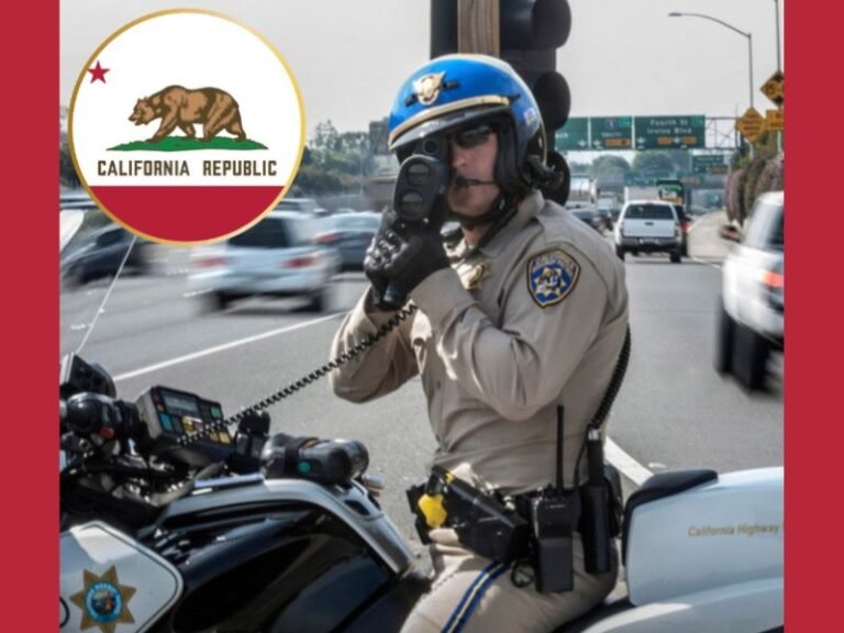 California Launches FAST Program Allowing DMV to Suspend Licenses Immediately for Extreme Speeding Violations