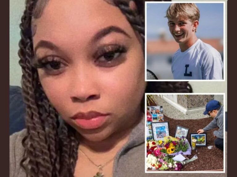 California Woman Accused of Killing 18-Year-Old Tennis Star in DUI Crash Arrested Seven Months After Deadly Incident