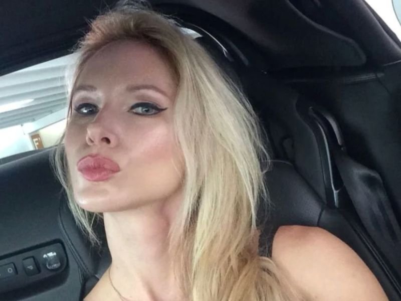 California Woman Who Hired Hitman For Husband Murder Found Dead Outside San Diego Bar, Authorities Say