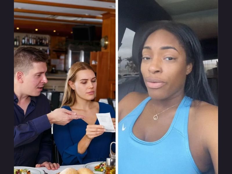 Florida Couple Says Server Tried to Add Another Table’s Unpaid Bill to Their Check During Date Night at Sparrow Restaurant