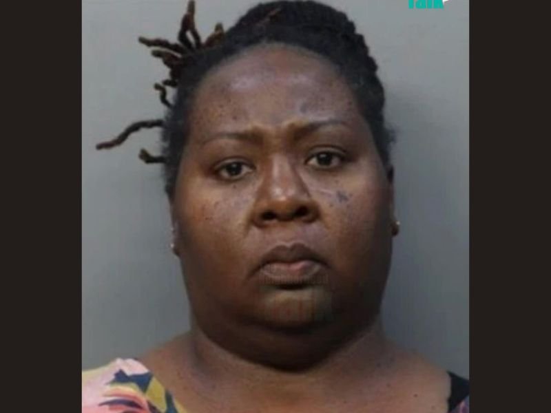 Florida Mother Accused of Shooting Her Adult Son in the Thigh During Christmas Day Argument Outside Miami Restaurant