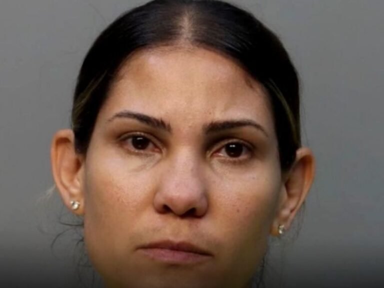 Florida Mother Arrested After She Assaulted Her Son With a Broom and Threw a Fork During Chores Dispute