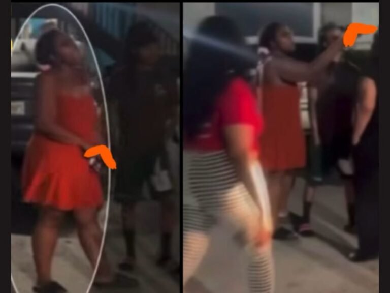 Florida Mother Fatally Shot After Pointing a Firearm at Neighbor During Dispute Over Loud Music at Sunny Lake Apartments