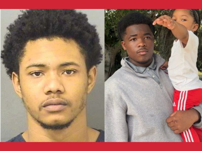 Florida Teen Fatally Shot While Trying to Break Up Fight Between Sister and Ex-Boyfriend, Police Say