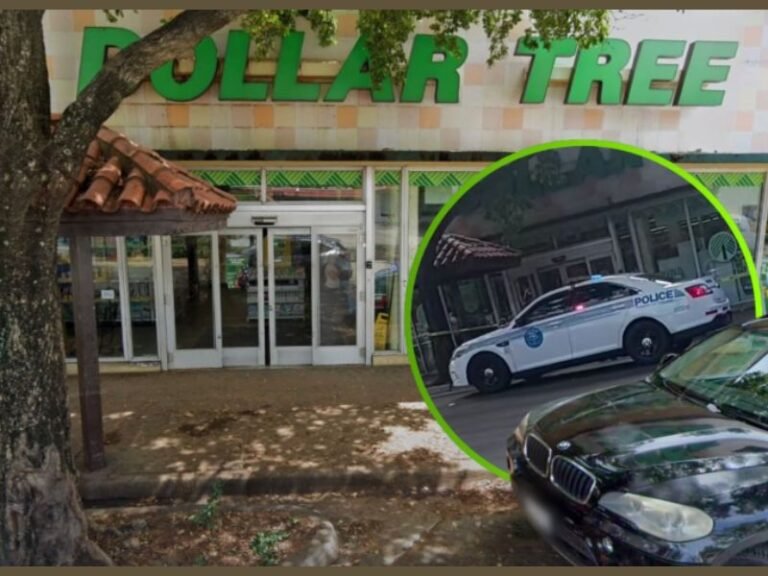 Florida Woman Found Dead Inside Dollar Tree Freezer in Miami Store Before Opening Hours, Police Investigating