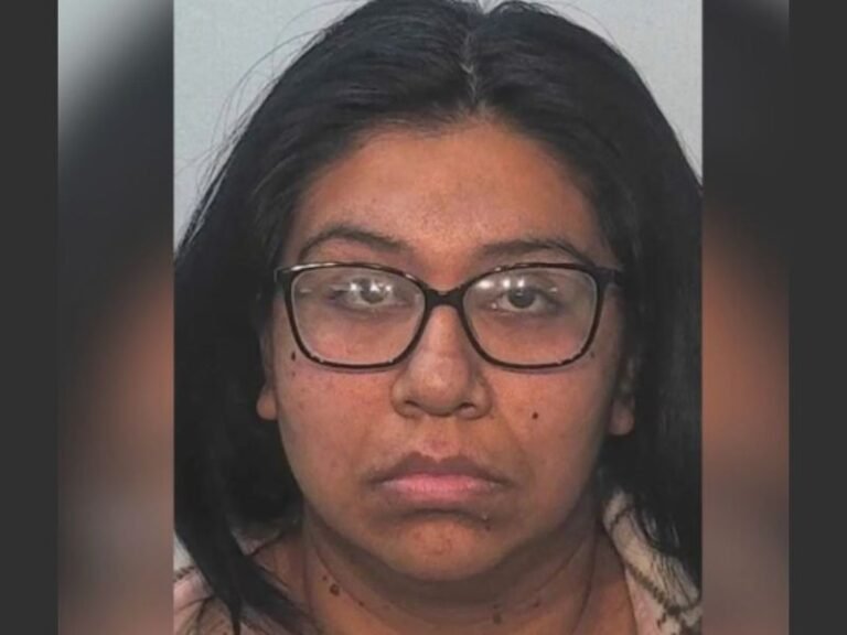 Indiana Babysitter Accused of Slapping 7-Month-Old Baby “With Adult-Level Force,” Causing Brain Bleed, Police Say