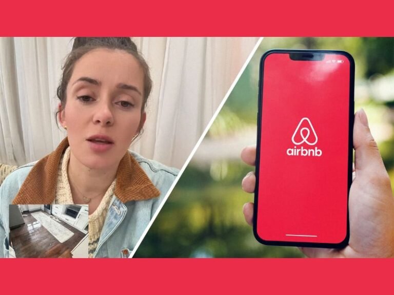 Kansas Air Force Veteran Says Airbnb Denied $75,000 Damage Claim After ‘Verified’ Guest Destroyed Family’s Home