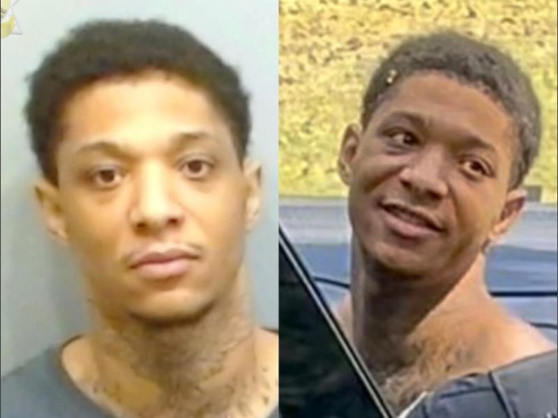 Louisiana Jail Escapee Derrick Groves Sentenced to Two Life Terms for Deadly 2018 Mardi Gras Double Murder