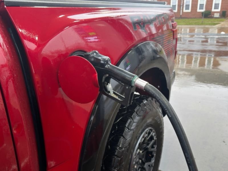 Michigan Set to Increase Per-Gallon Gas Tax by 21 Cents on January 1, 2026, as State Eliminates 6% Sales Tax on Fuel