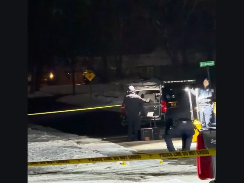 Michigan Woman, 53, Shot Inside Her Home After Suspects Open Fire From Vehicle Near I-696 in Southfield