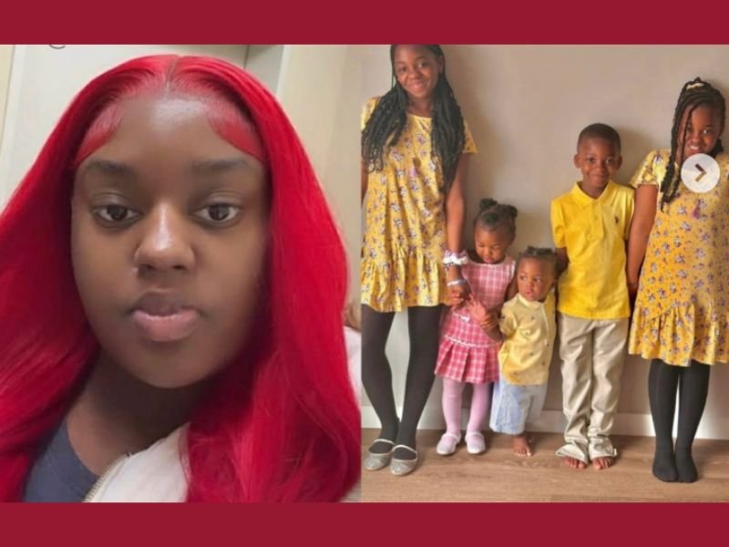 Minnesota Mother of Five Fatally Shot By Children's Father; Police Say Suspect Fled to Mexico After Taking Children to Michigan