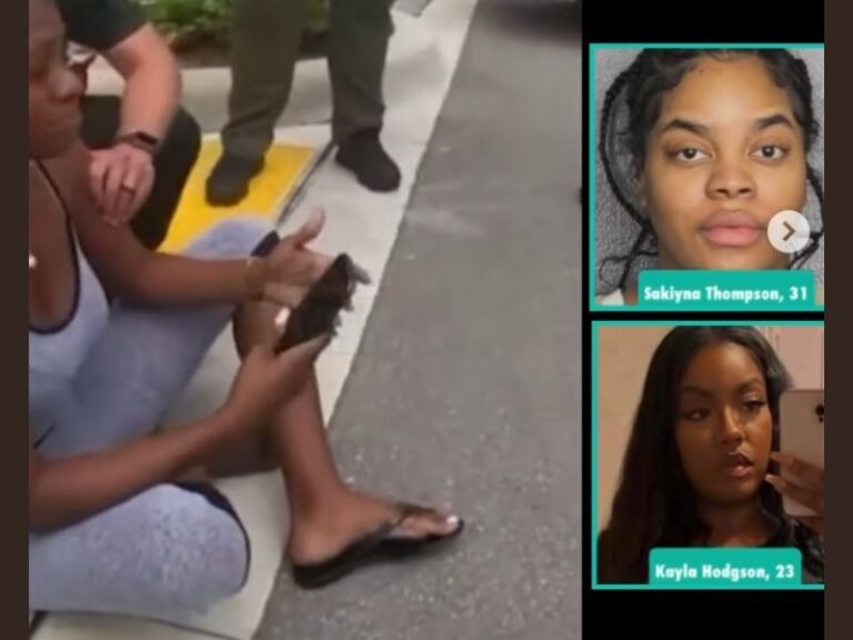 New York Woman Sentenced to Life in Prison for Traveling to Florida and Killing Ex’s New Girlfriend in Jealous Rage