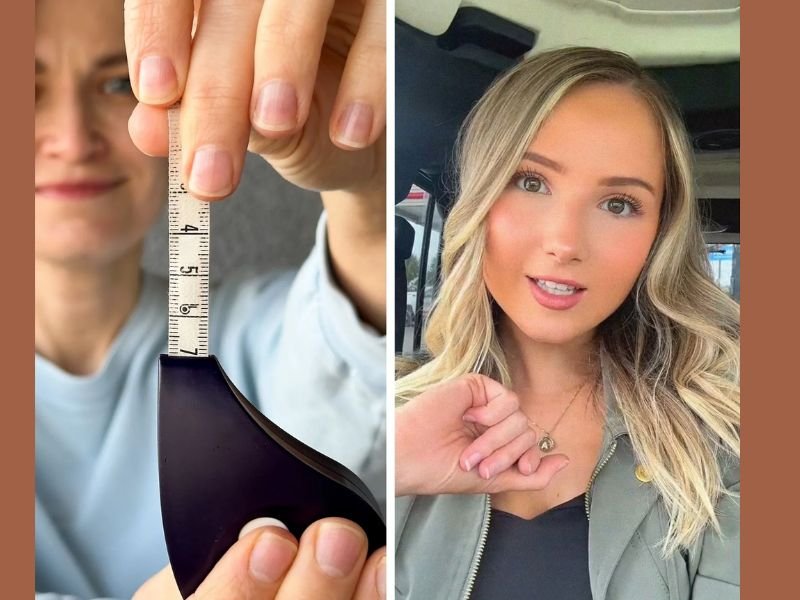 Oklahoma Woman Brings Tape Measure to Hinge Date After Two Men Lie About Their Height, Sparking Viral Debate on Dating Honesty