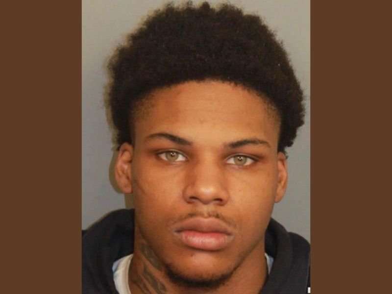 Resident’s Early-Morning Tip Leads to Foot Chase and Arrest of 18-Year-Old Birmingham Man With Felony Warrant