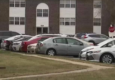 Father Carjacked at Gunpoint While Placing Child in Car Seat in Northwest Baltimore; Two Teen Suspects Arrested After Police Pursuit