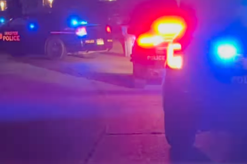 Michigan Man Arrested After Firing Shots at Another Man He Found With His Wife in Inkster